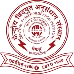 CENTRAL POWER RESEARCH INSTITUTE