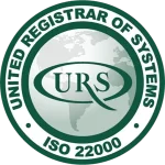 UNITED REGISTRAR OF SYSTEMS