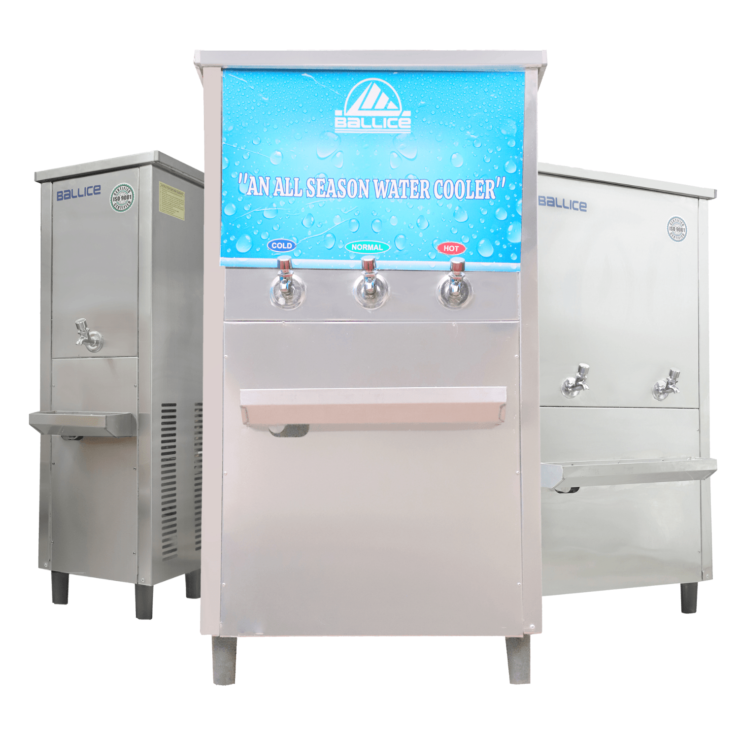 WATER COOLER RANGE